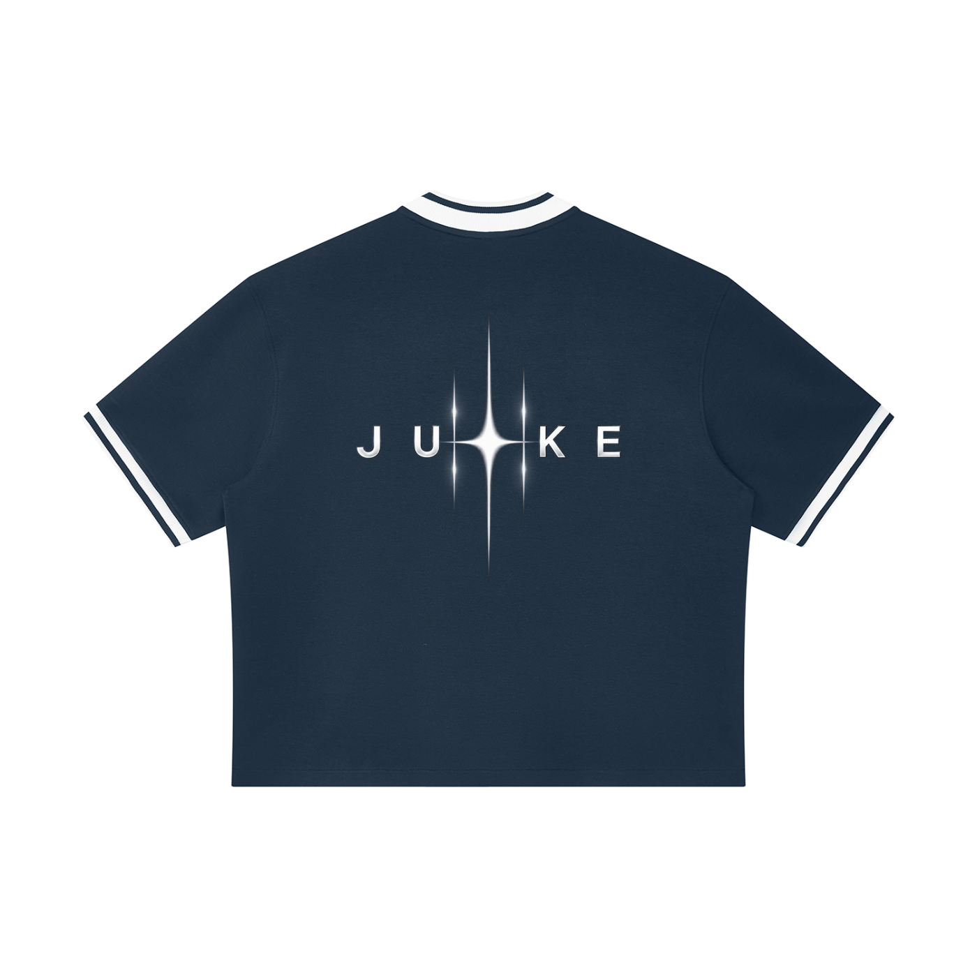 Unisex Oversized Baseball Jersey