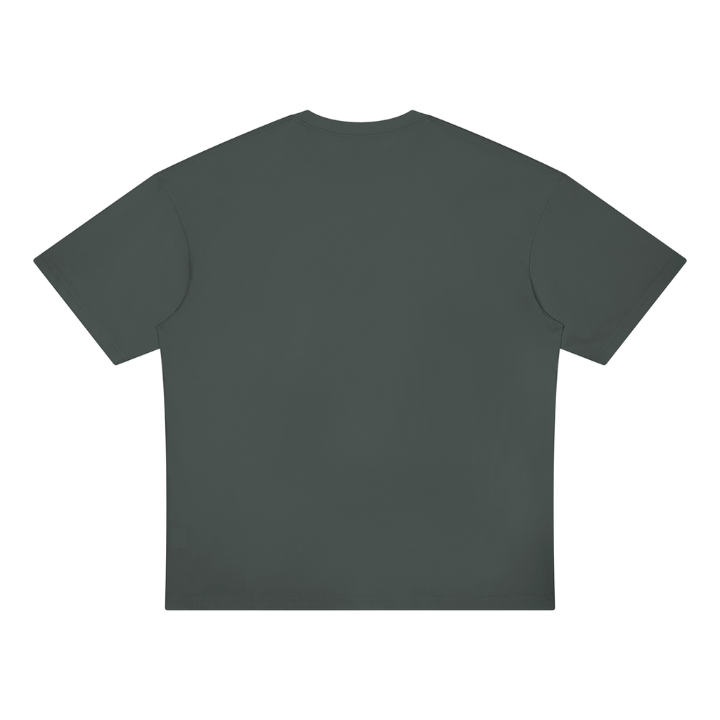 Unisex Oversized Drop Shoulder T-Shirt
