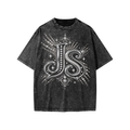 Snow Washed Kids' T-Shirt