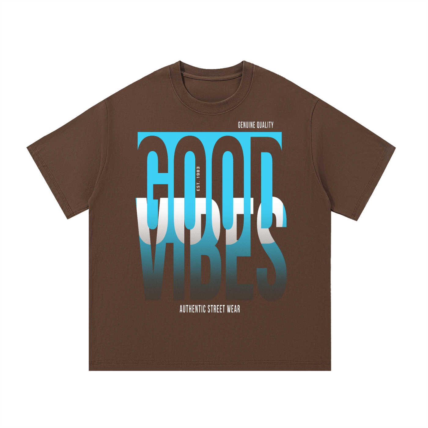 Essential Cotton T-Shirt