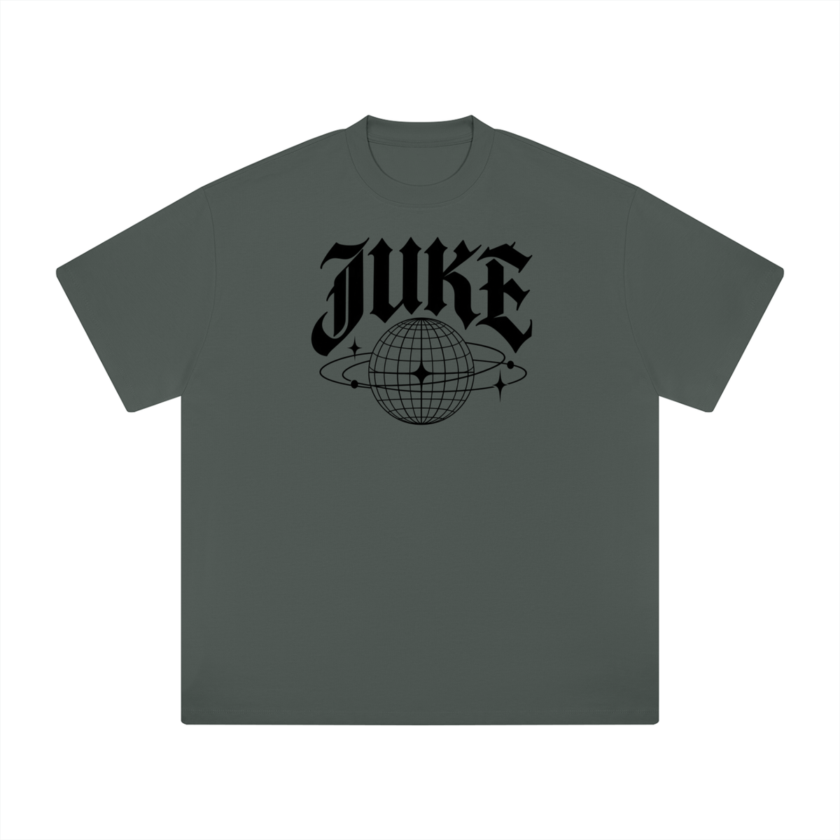 Heavyweight Drop Shoulder T-Shirt