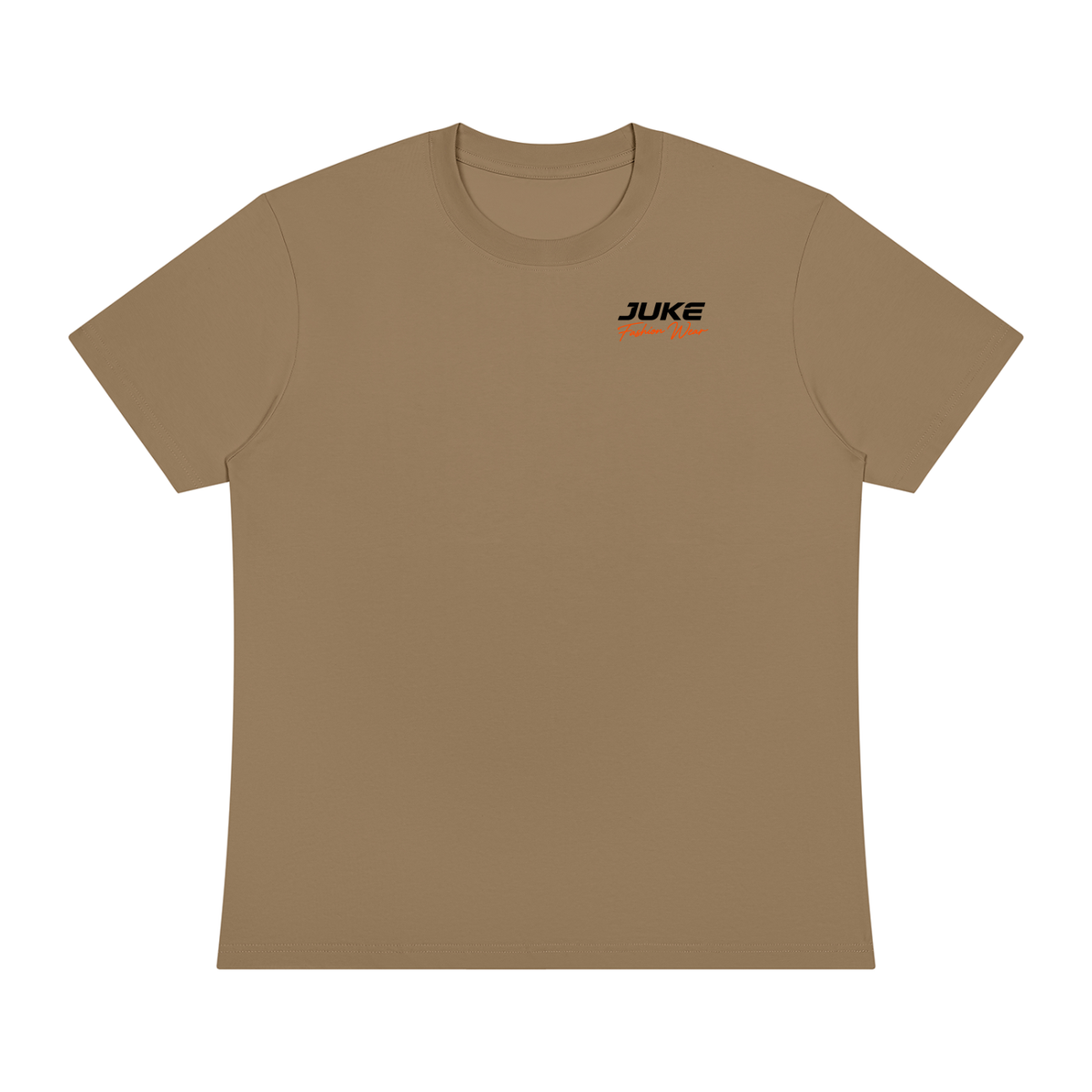 Unisex Sorona Crewneck T-Shirt