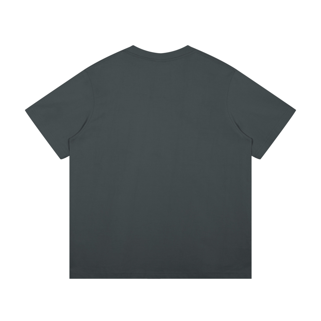 Unisex Mid-Weight Cotton T-Shirt
