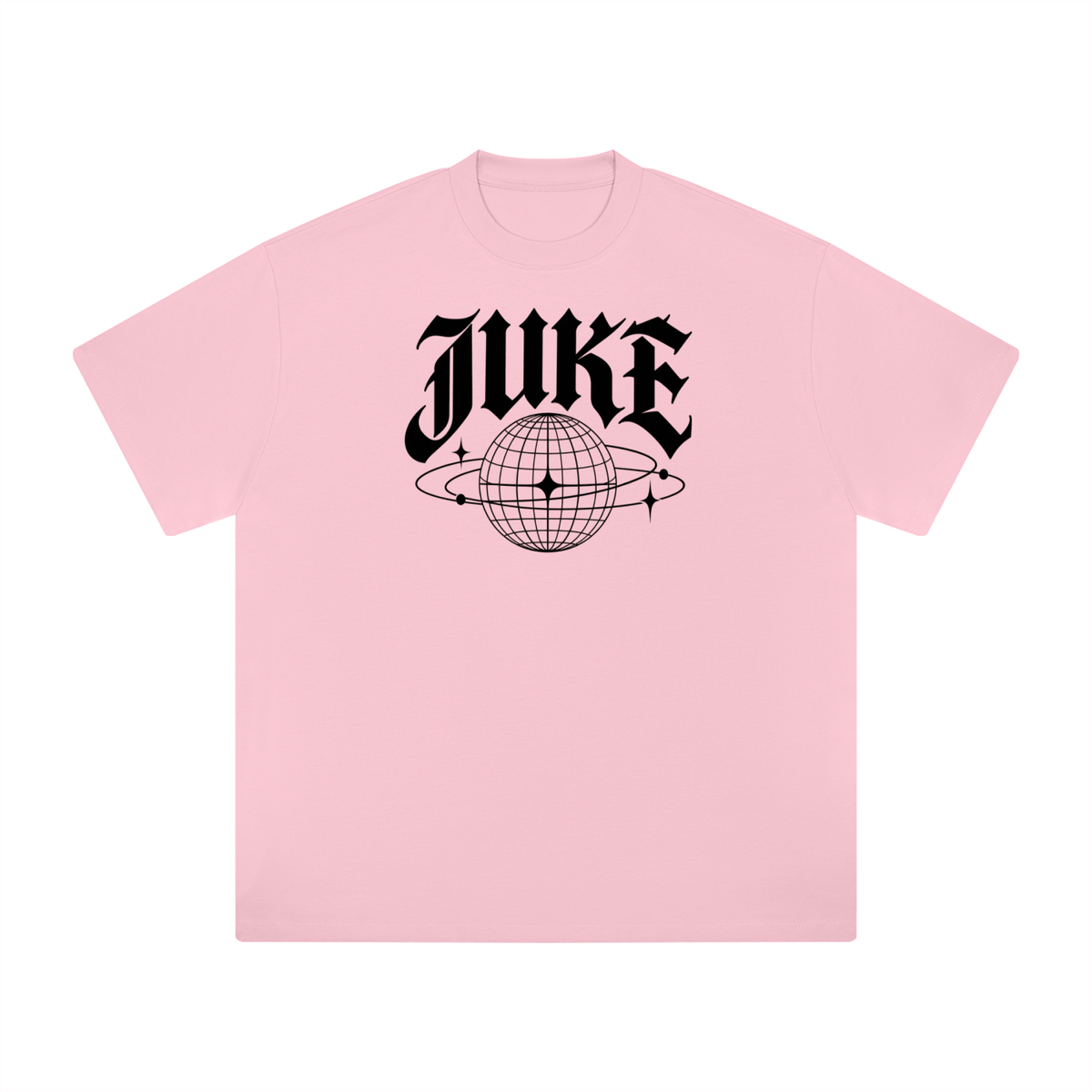 Heavyweight Drop Shoulder T-Shirt