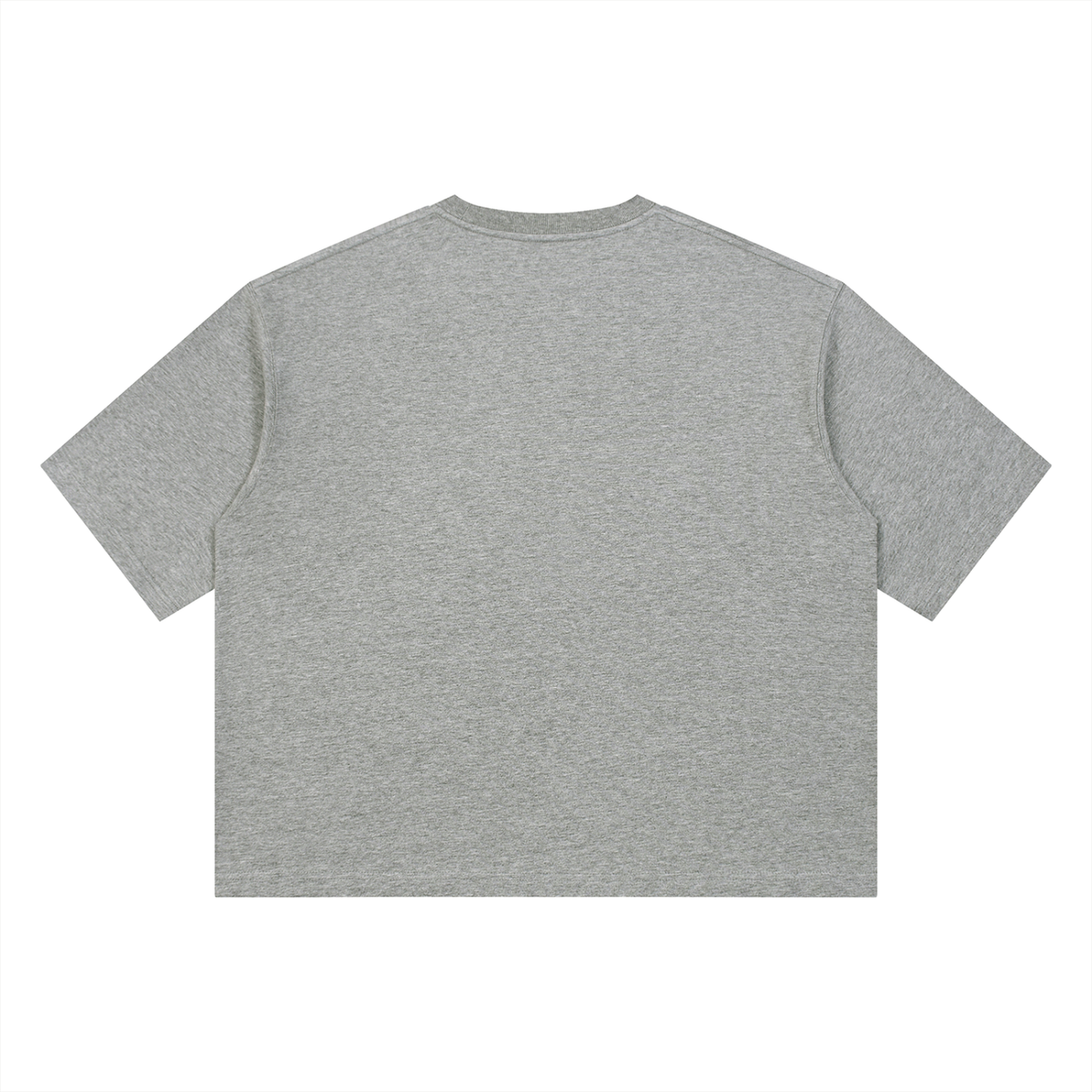 Unisex Heavyweight Boxy T-Shirt