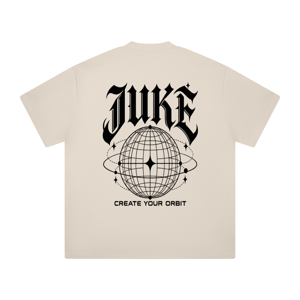 Heavyweight Drop Shoulder T-Shirt
