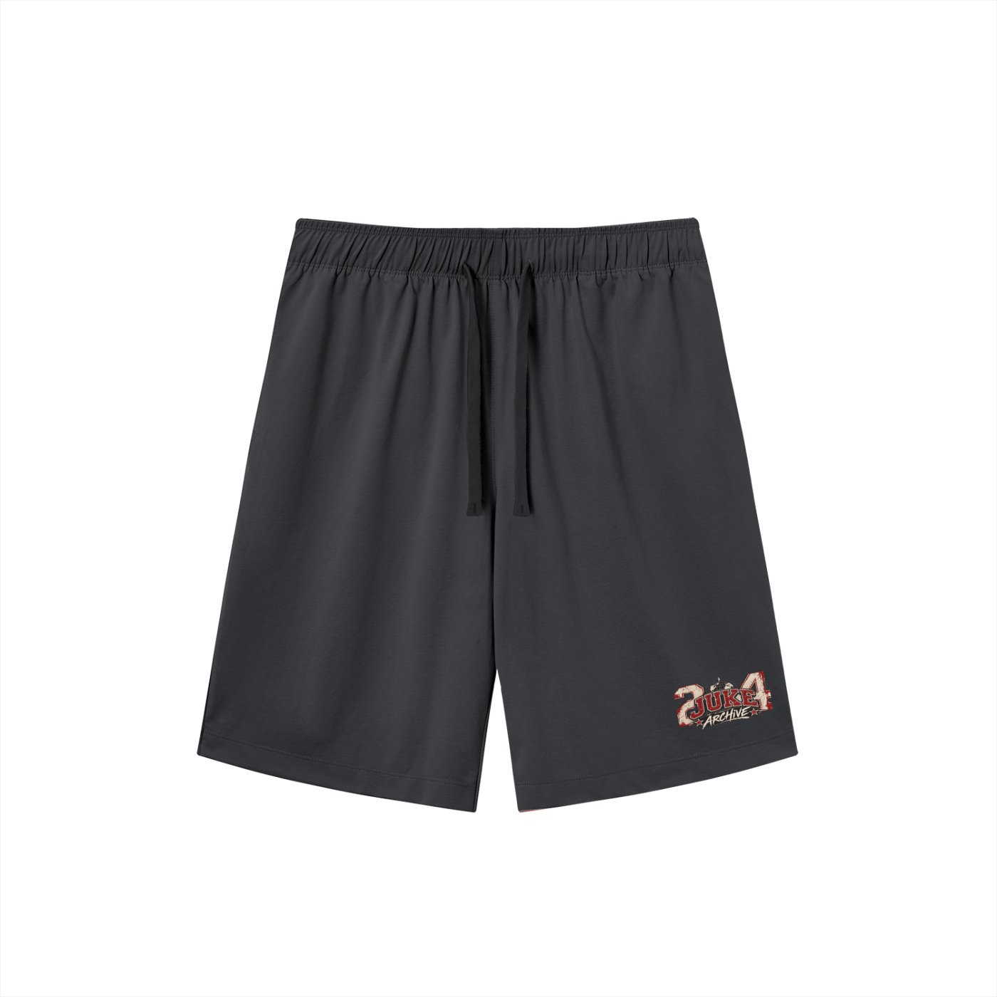 Men's Lightweight Drawstring Shorts