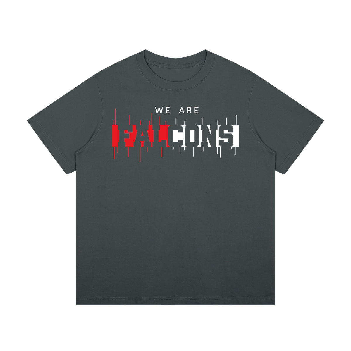 Unisex Mid-Weight Cotton T-Shirt