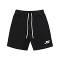 Essential Cotton Shorts
