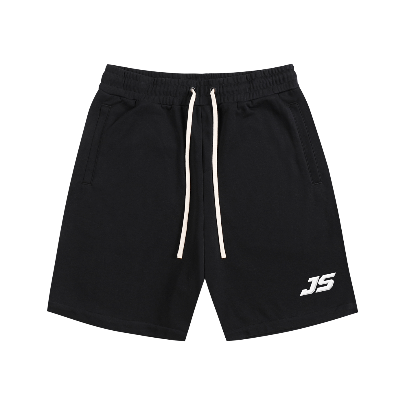 Essential Cotton Shorts