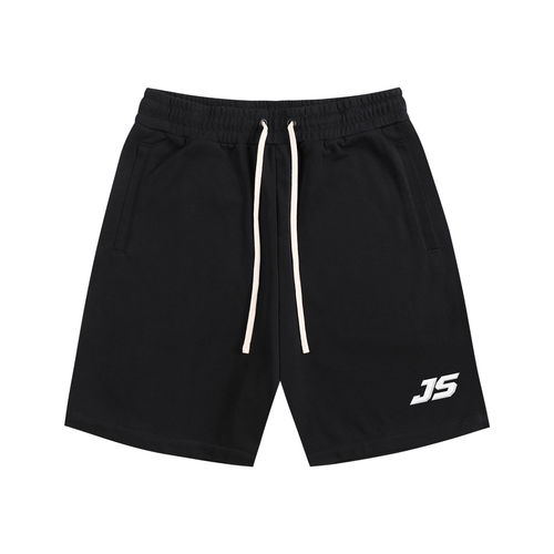 Essential Cotton Shorts