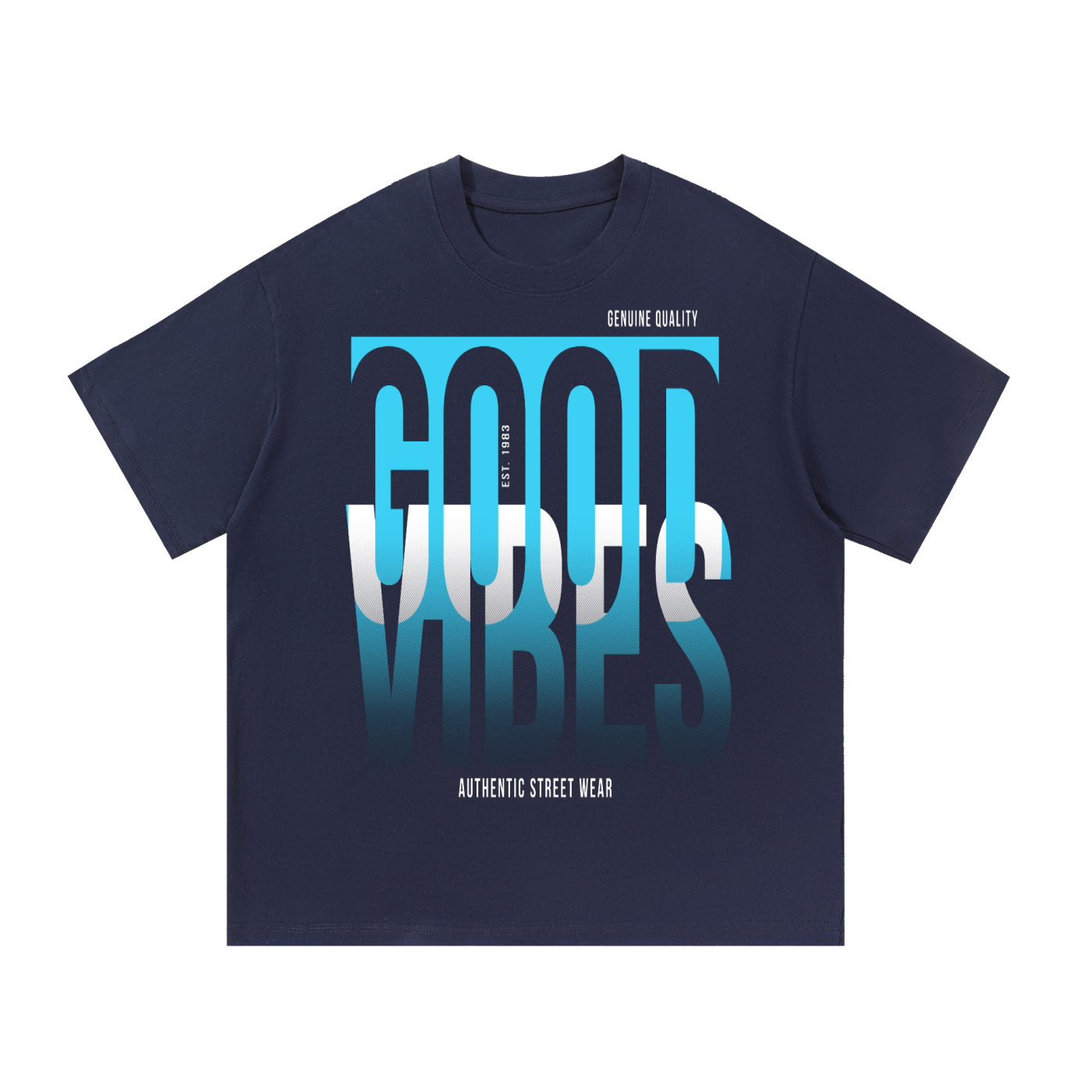 Essential Cotton T-Shirt