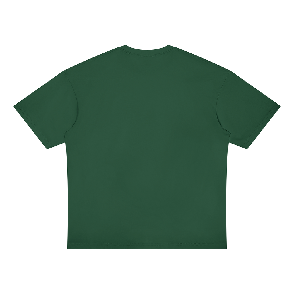Unisex Oversized Drop Shoulder T-Shirt