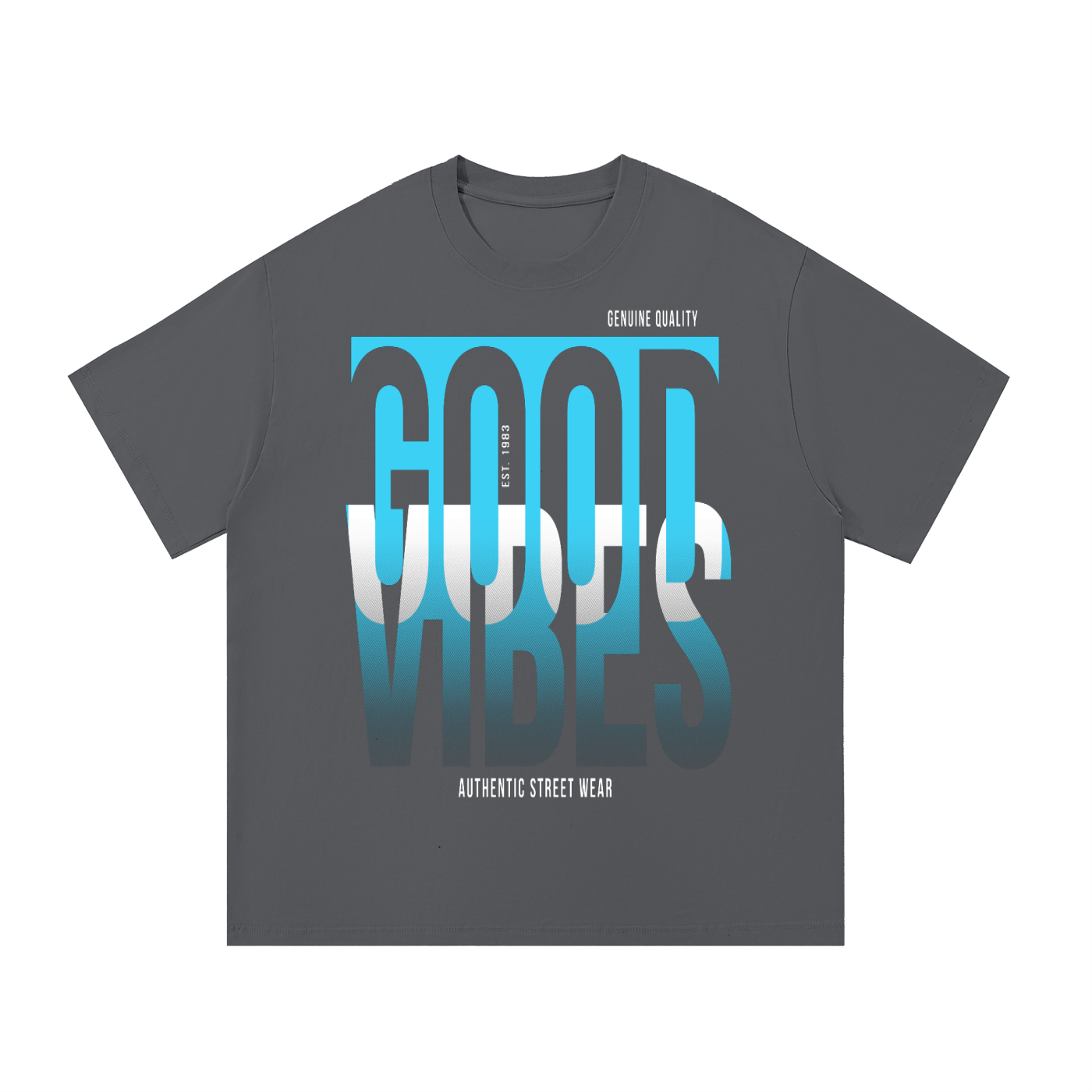 Essential Cotton T-Shirt