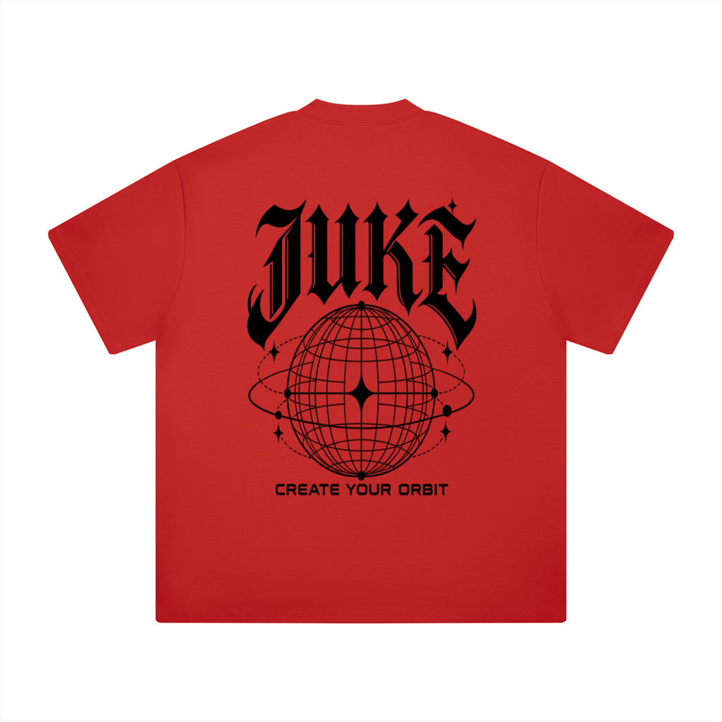 Heavyweight Drop Shoulder T-Shirt