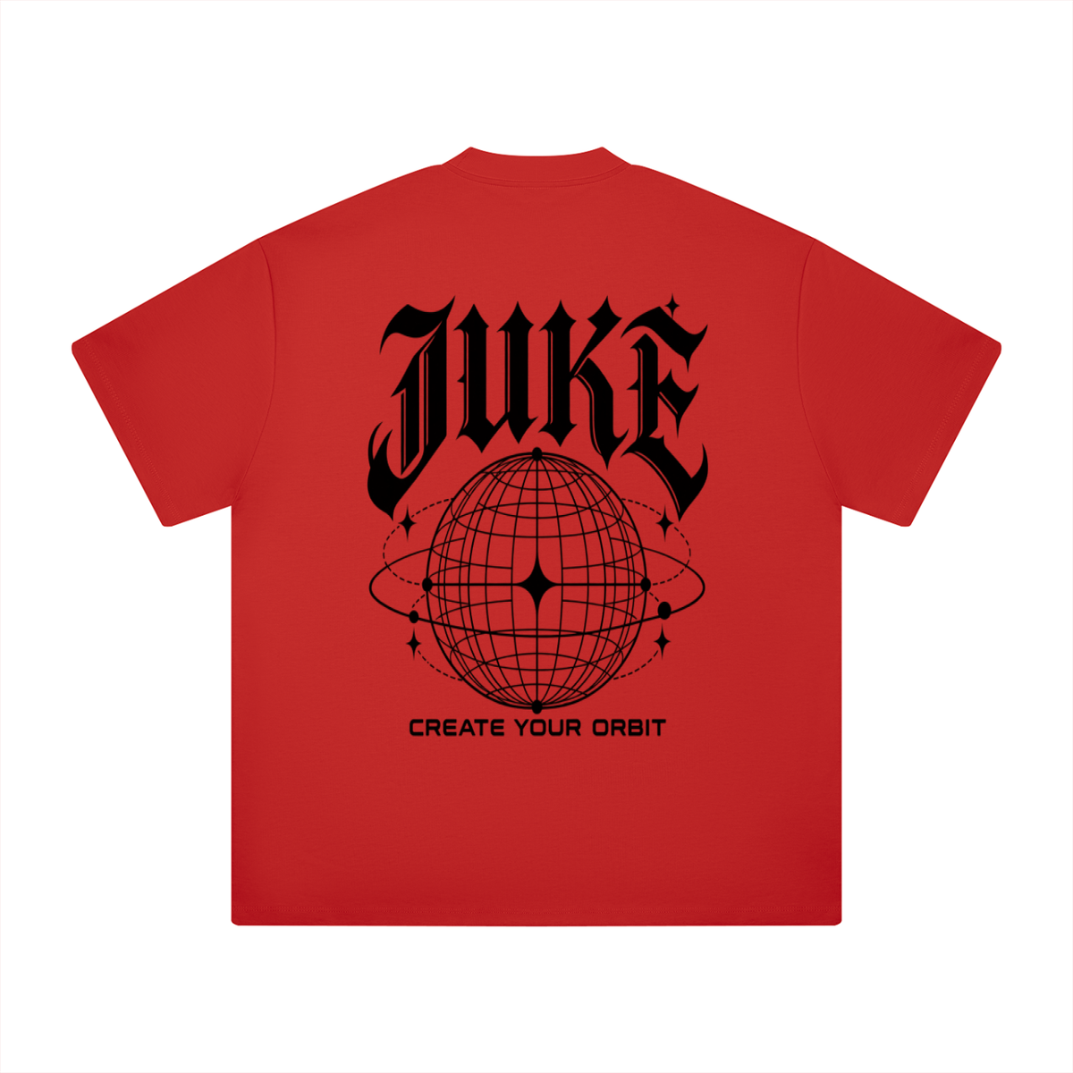 Heavyweight Drop Shoulder T-Shirt