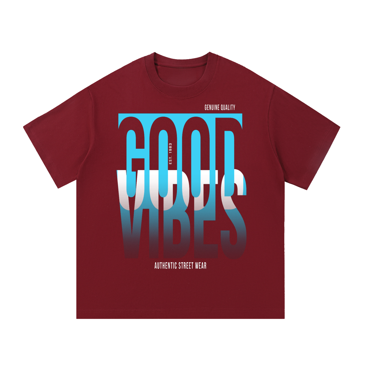 Essential Cotton T-Shirt