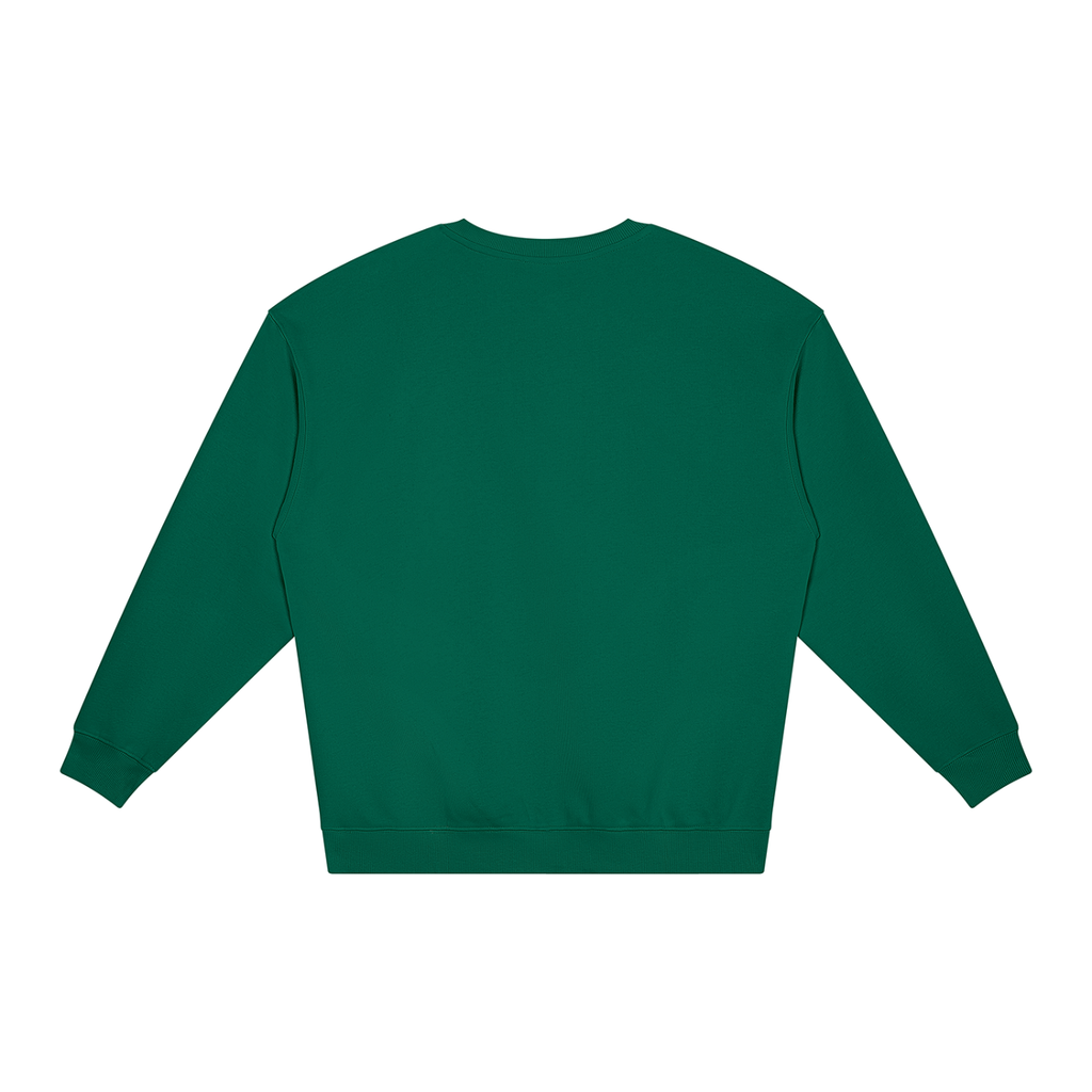 Unisex Loose Crewneck Sweatshirt