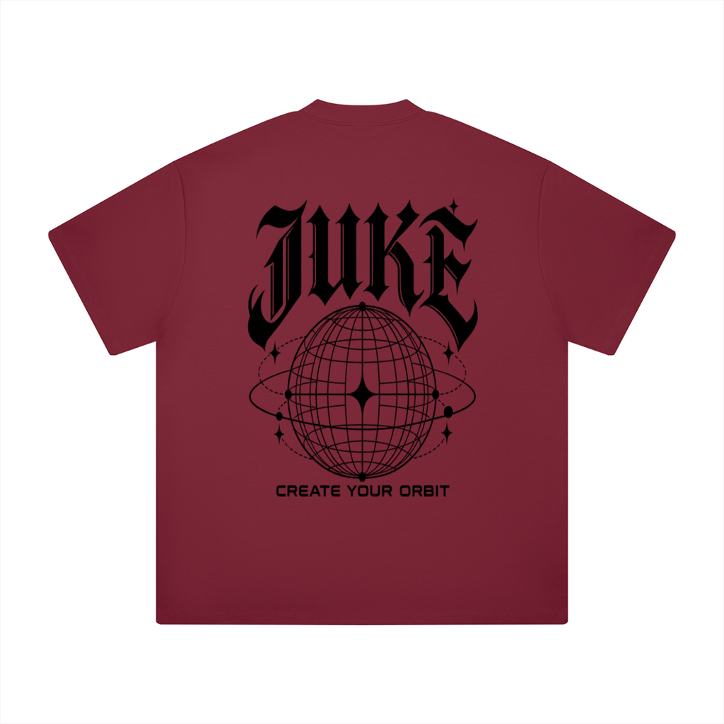 Heavyweight Drop Shoulder T-Shirt