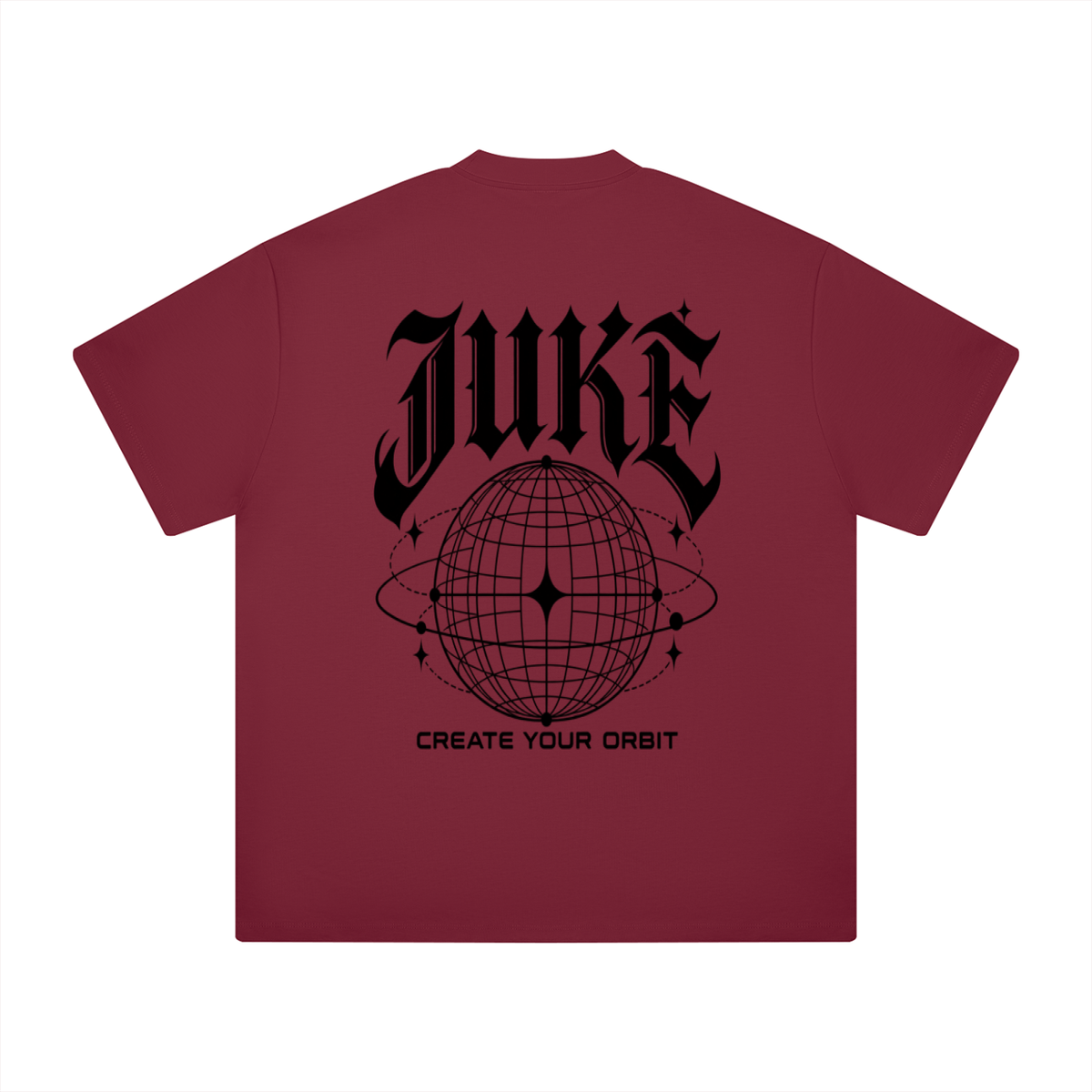 Heavyweight Drop Shoulder T-Shirt