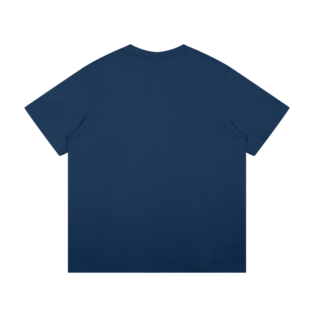 Unisex Mid-Weight Cotton T-Shirt