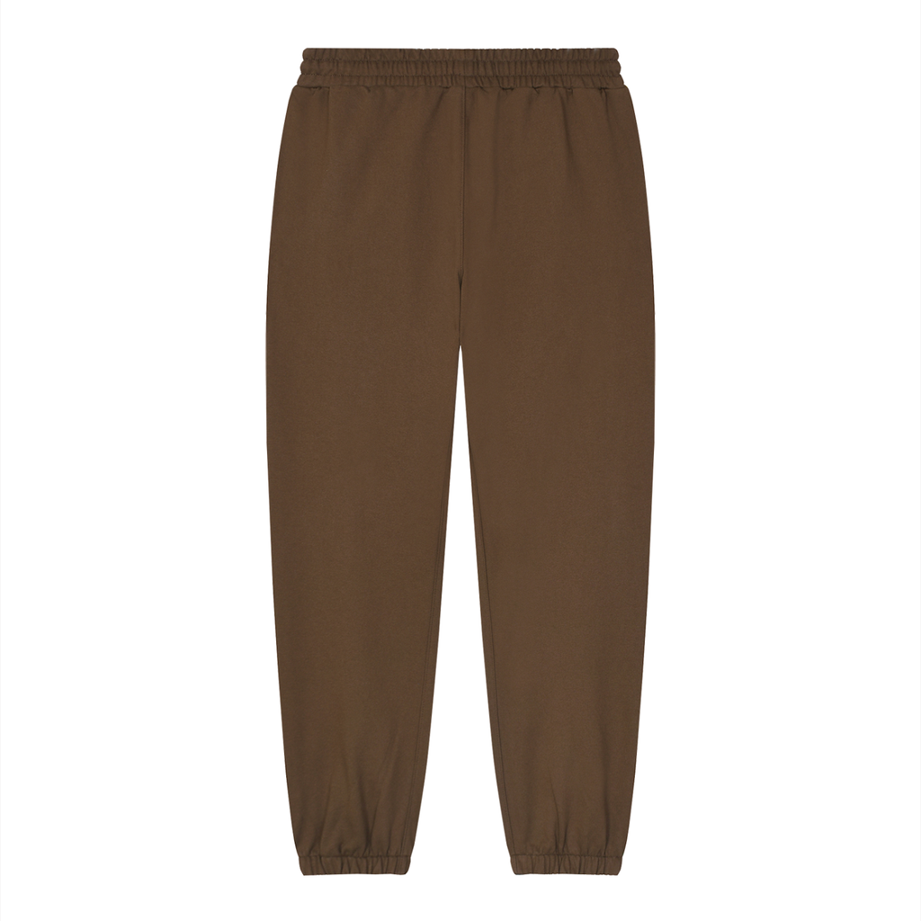 Unisex Loose Fit Tapered Joggers