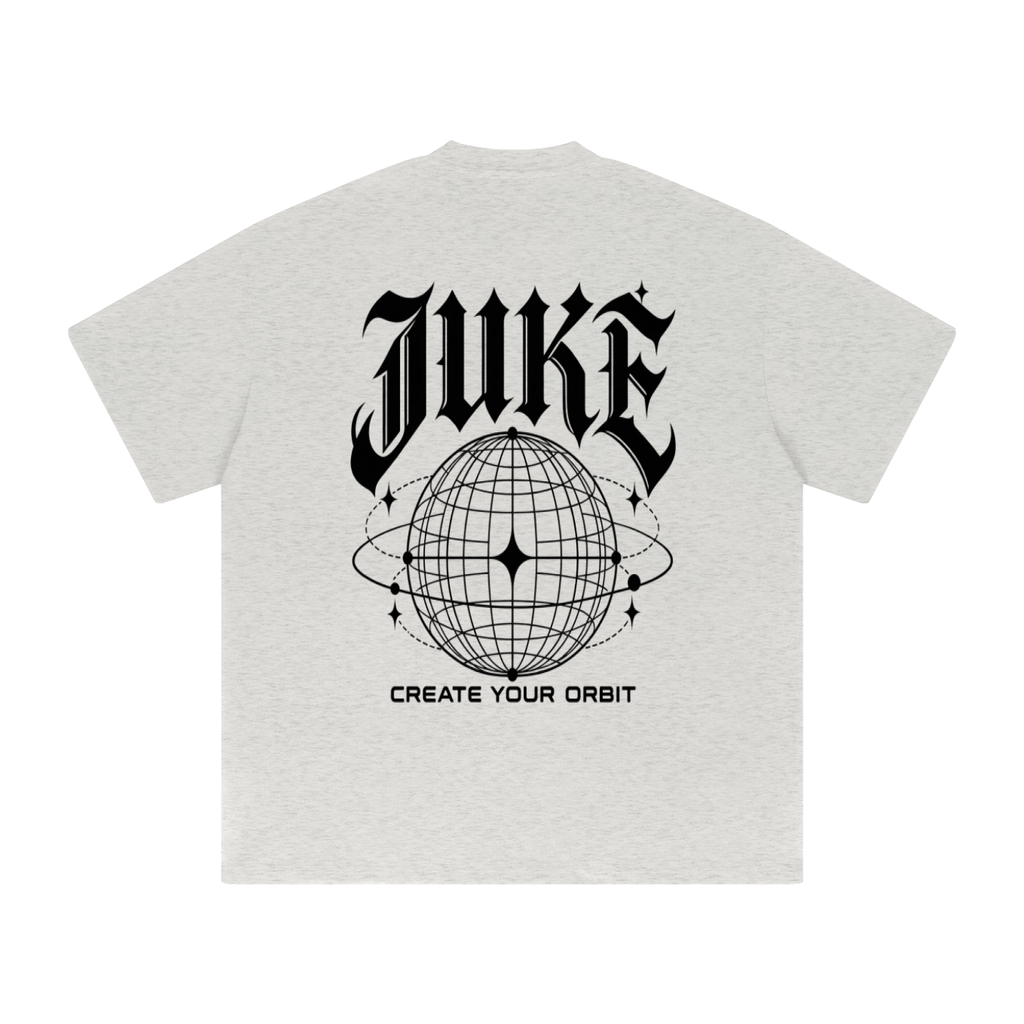 Heavyweight Drop Shoulder T-Shirt