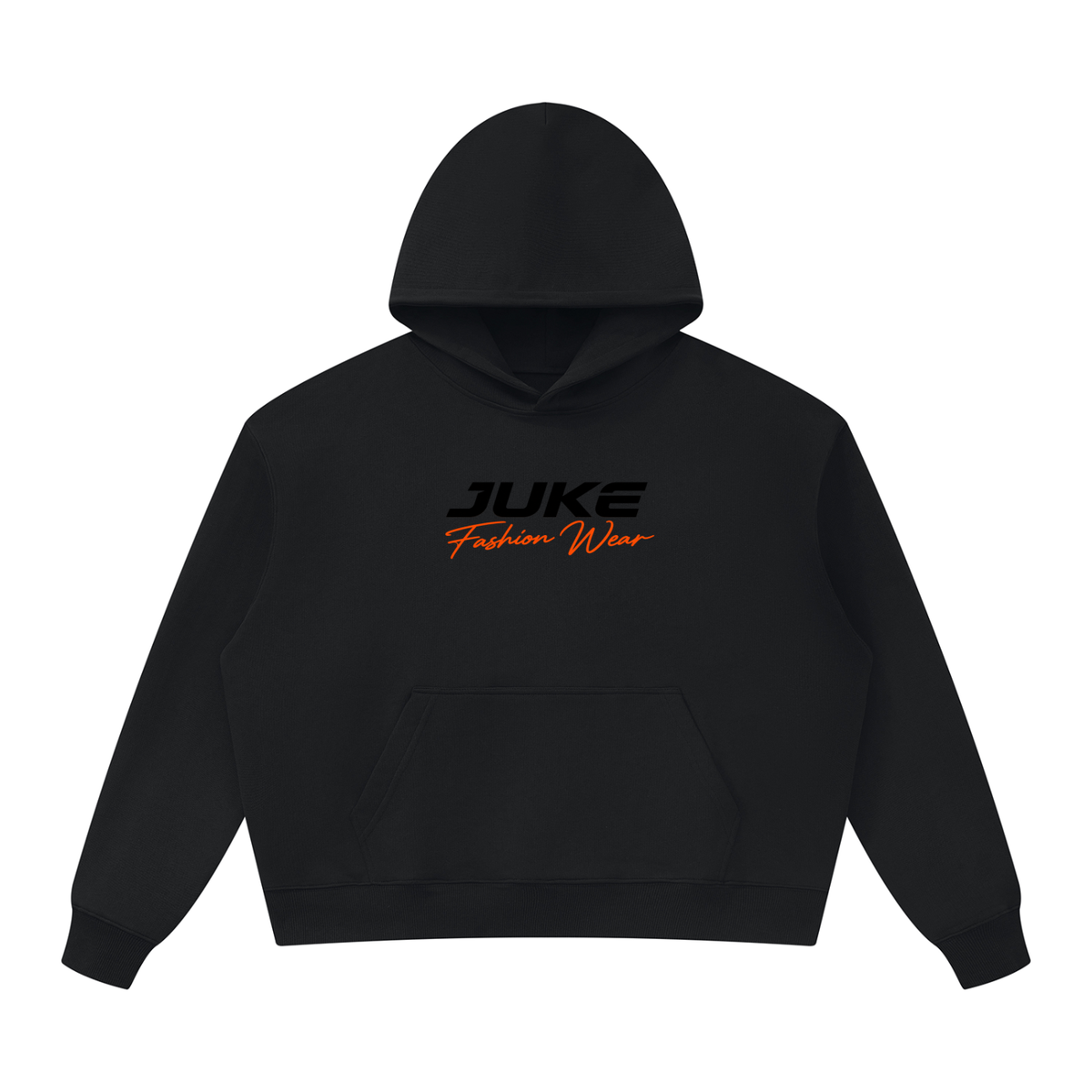 Unisex Oversized Heavyweight Hoodie