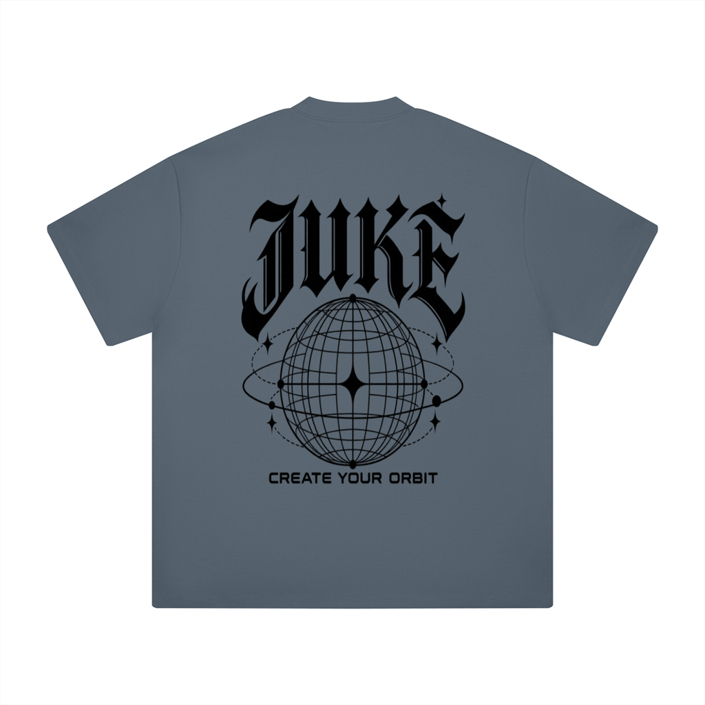Heavyweight Drop Shoulder T-Shirt
