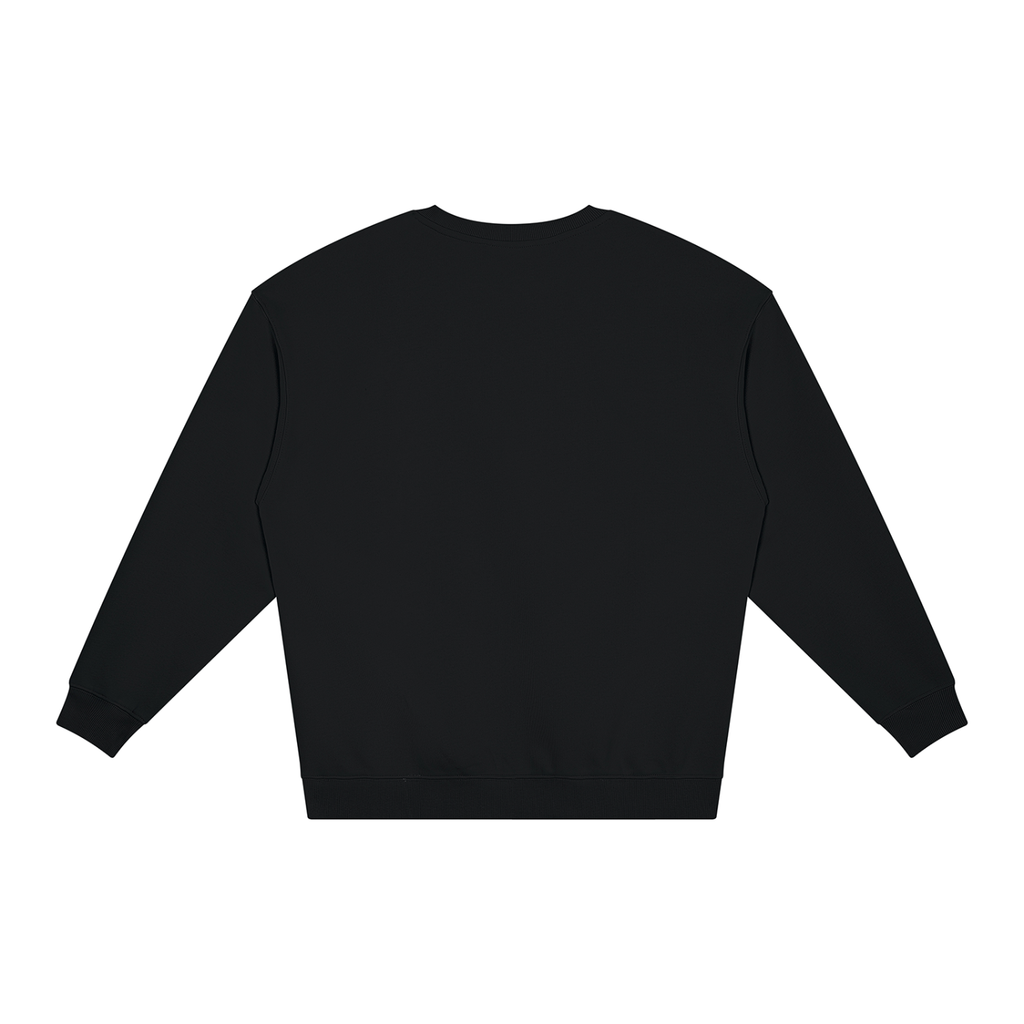 Unisex Loose Crewneck Sweatshirt