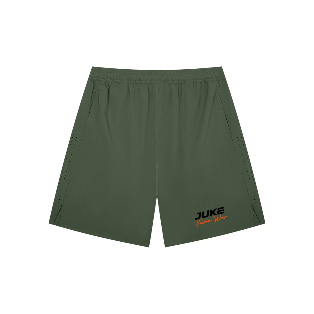 Men’s Regular Fit Performance Shorts