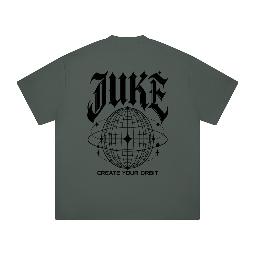 Heavyweight Drop Shoulder T-Shirt