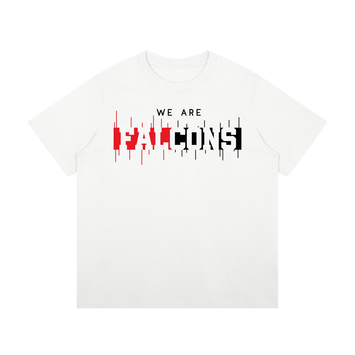 Unisex Mid-Weight Cotton T-Shirt