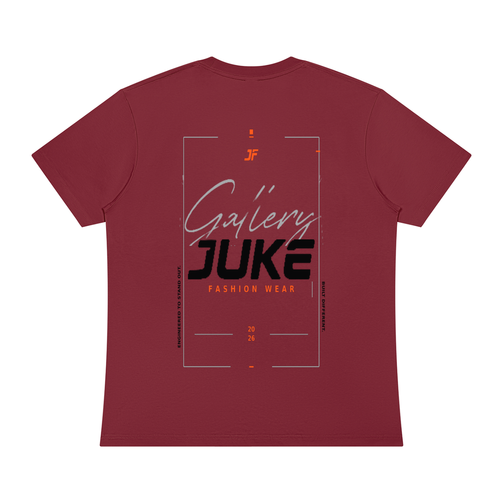Unisex Sorona Crewneck T-Shirt