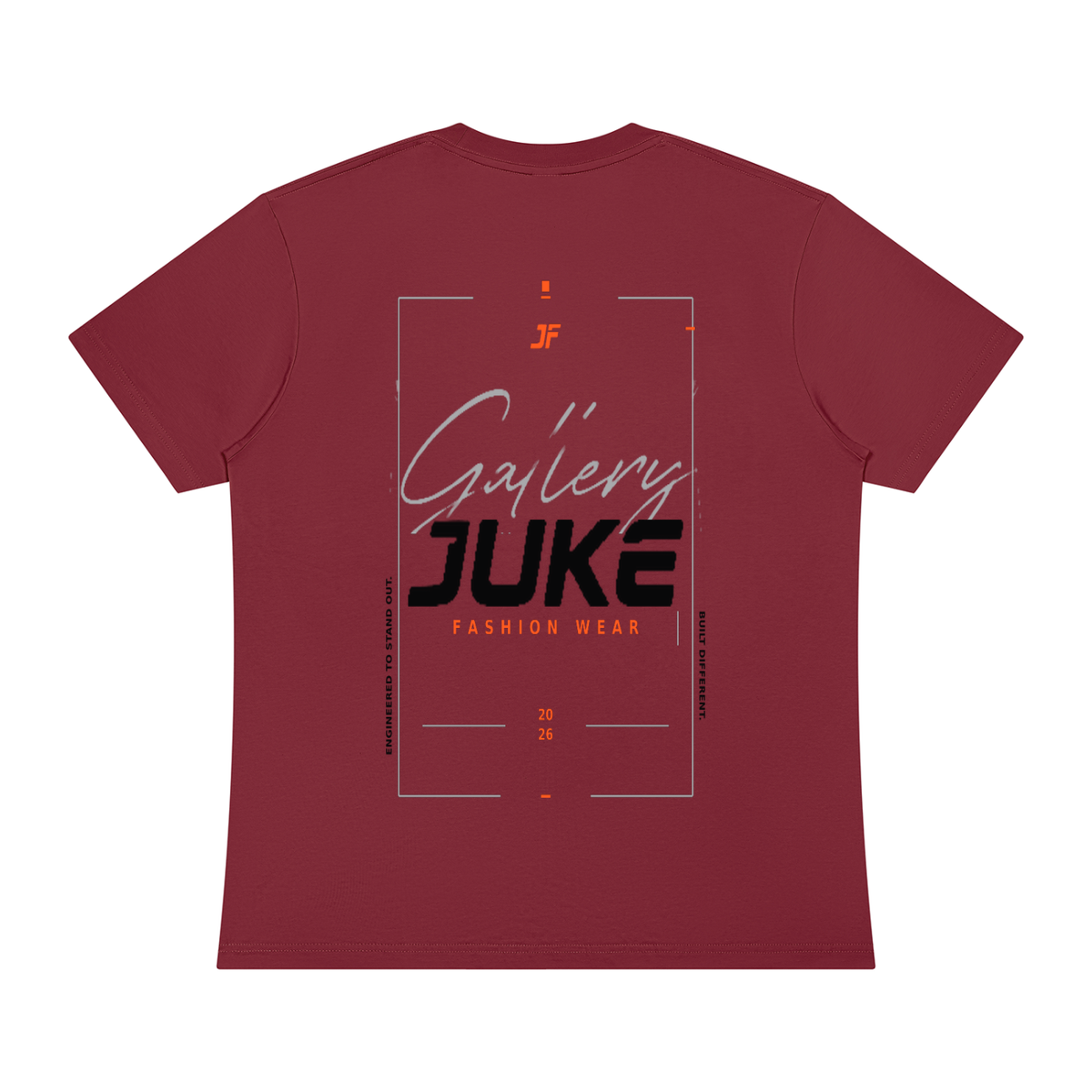 Unisex Sorona Crewneck T-Shirt
