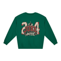 Unisex Loose Crewneck Sweatshirt