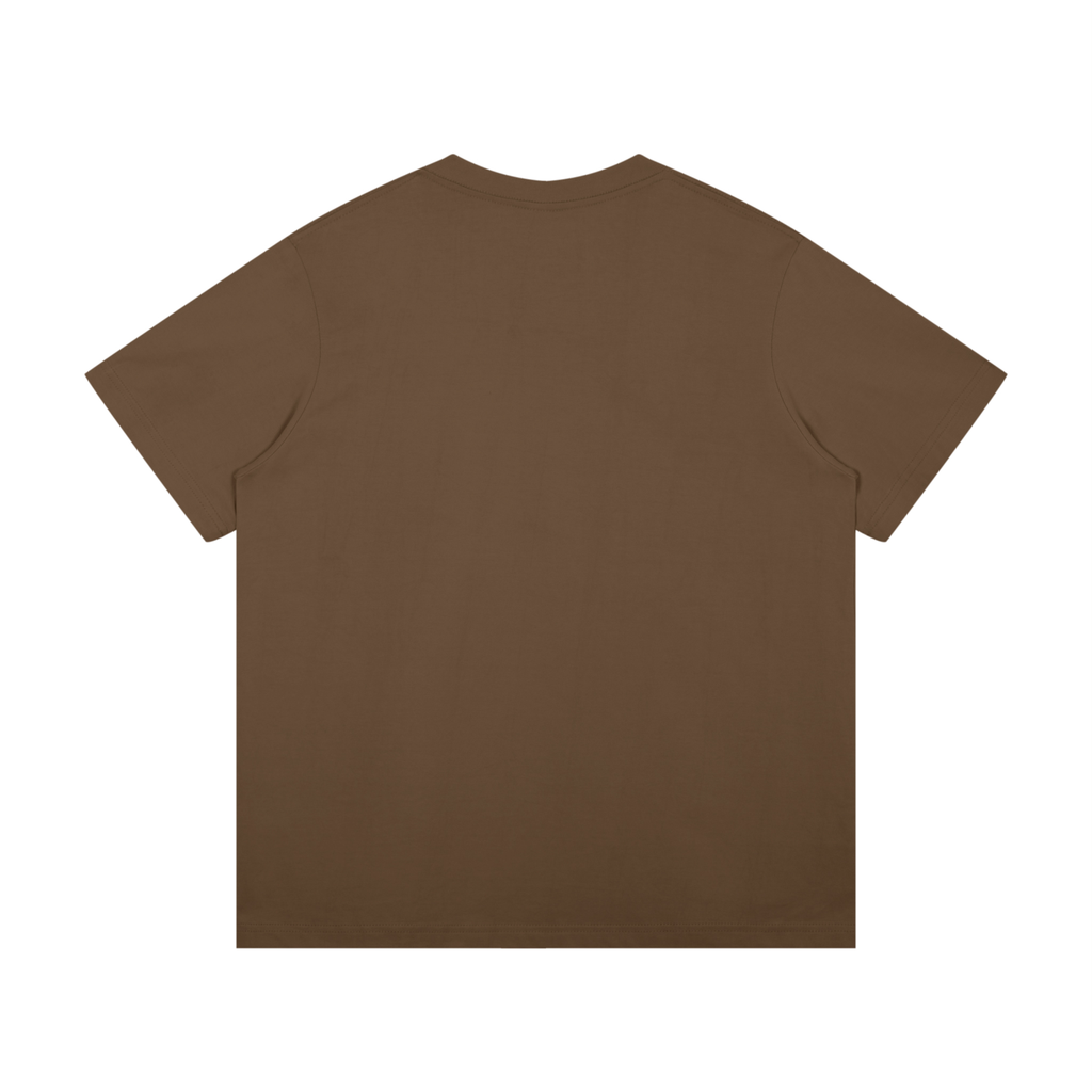 Unisex Mid-Weight Cotton T-Shirt