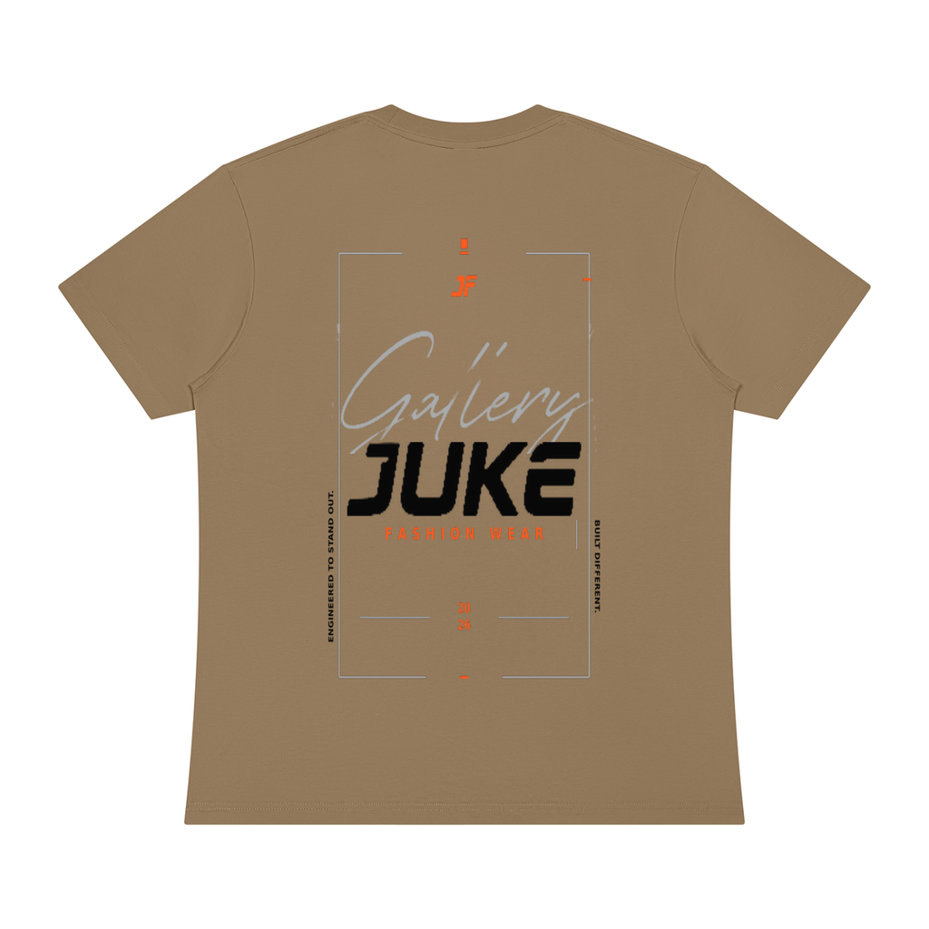 Unisex Sorona Crewneck T-Shirt