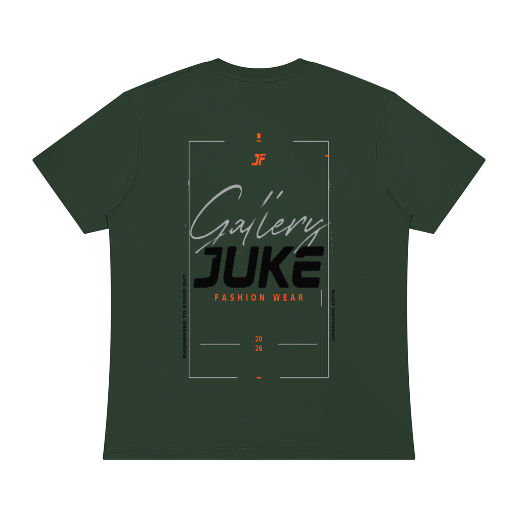 Unisex Sorona Crewneck T-Shirt