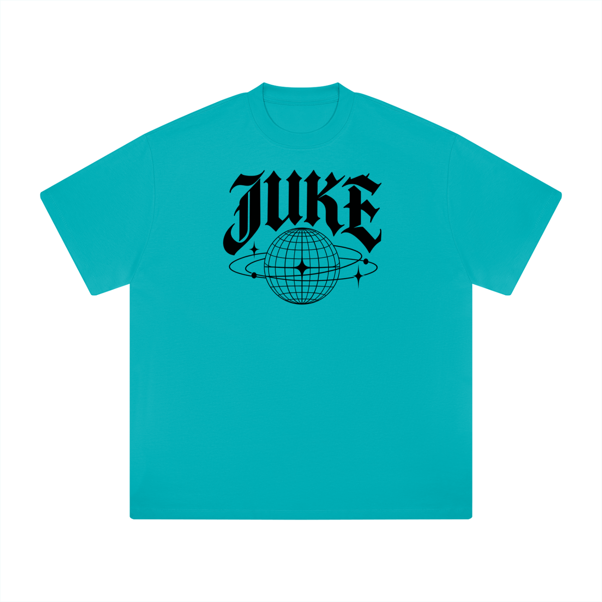 Heavyweight Drop Shoulder T-Shirt