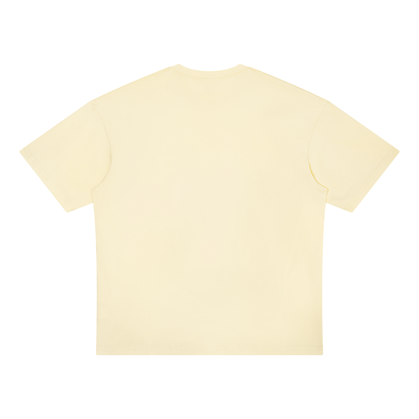 Unisex Oversized Drop Shoulder T-Shirt