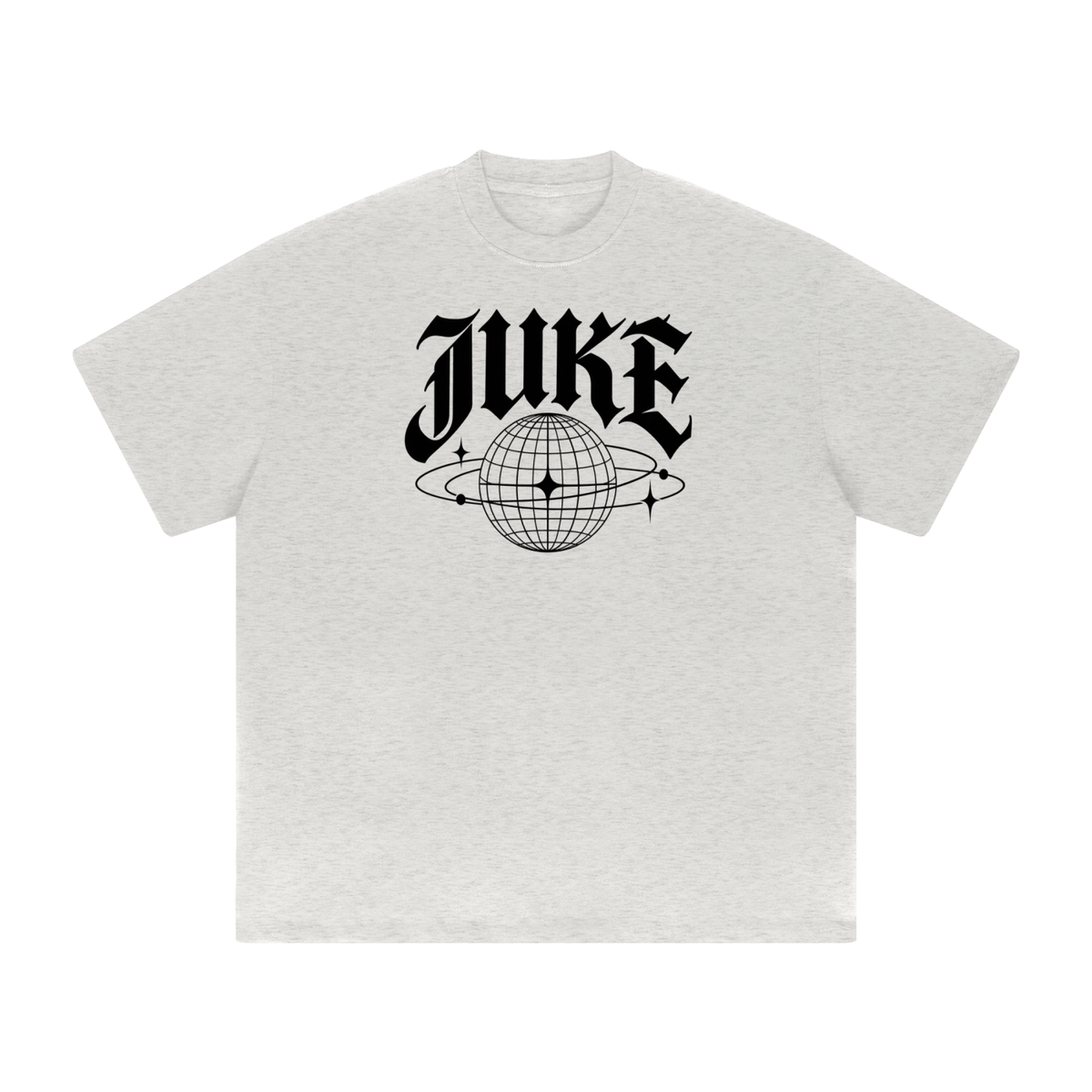 Heavyweight Drop Shoulder T-Shirt