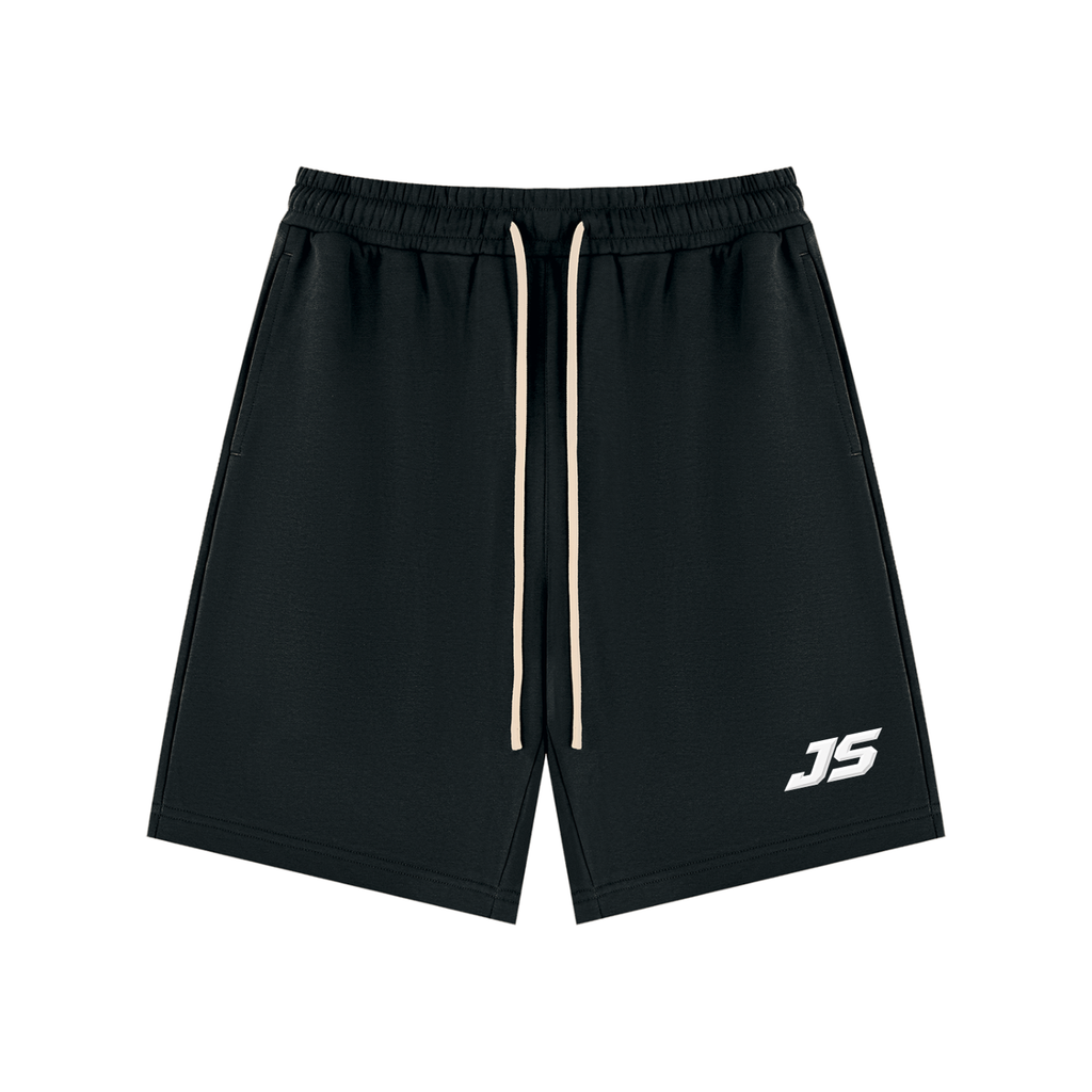 Unisex Drawstring Shorts
