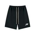 Unisex Drawstring Shorts