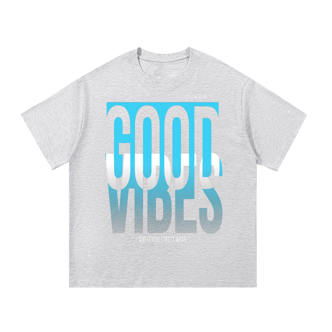 Essential Cotton T-Shirt