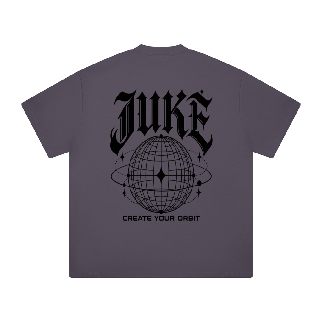 Heavyweight Drop Shoulder T-Shirt