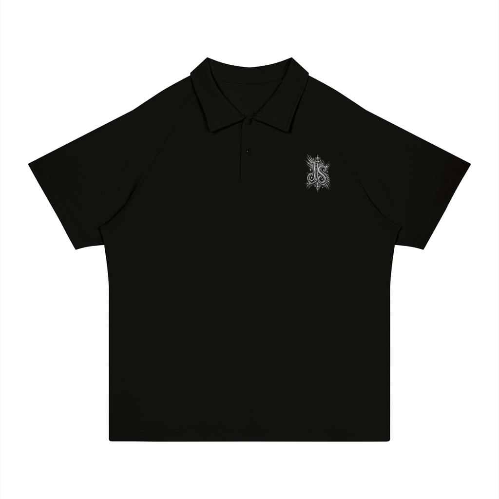 Unisex Regular Fit Polo Shirt