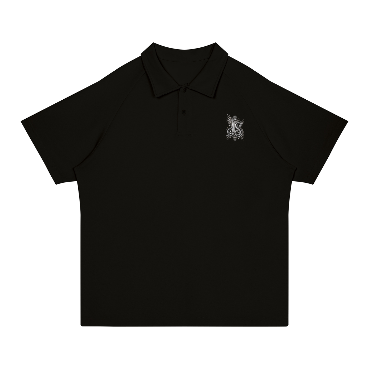 Unisex Regular Fit Polo Shirt