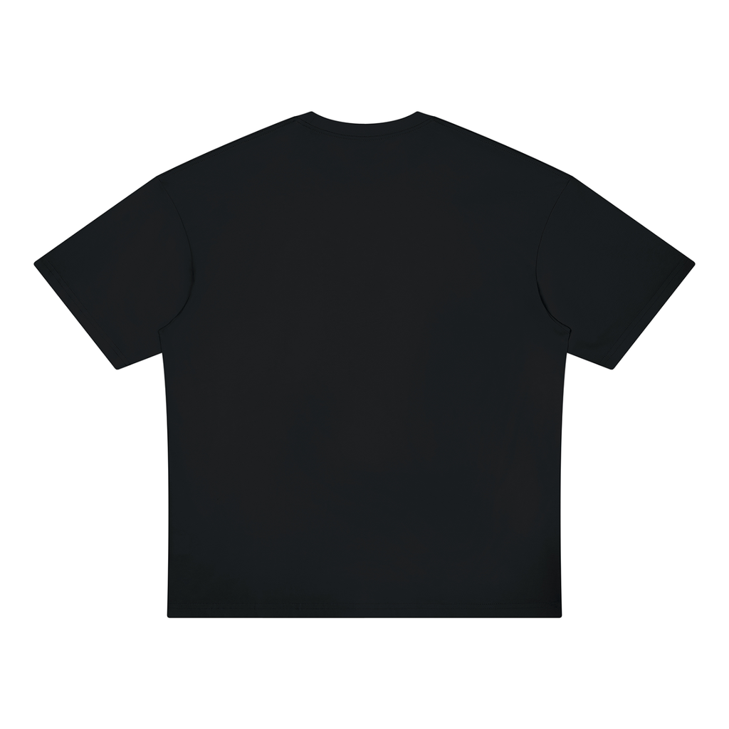 Unisex Oversized Drop Shoulder T-Shirt