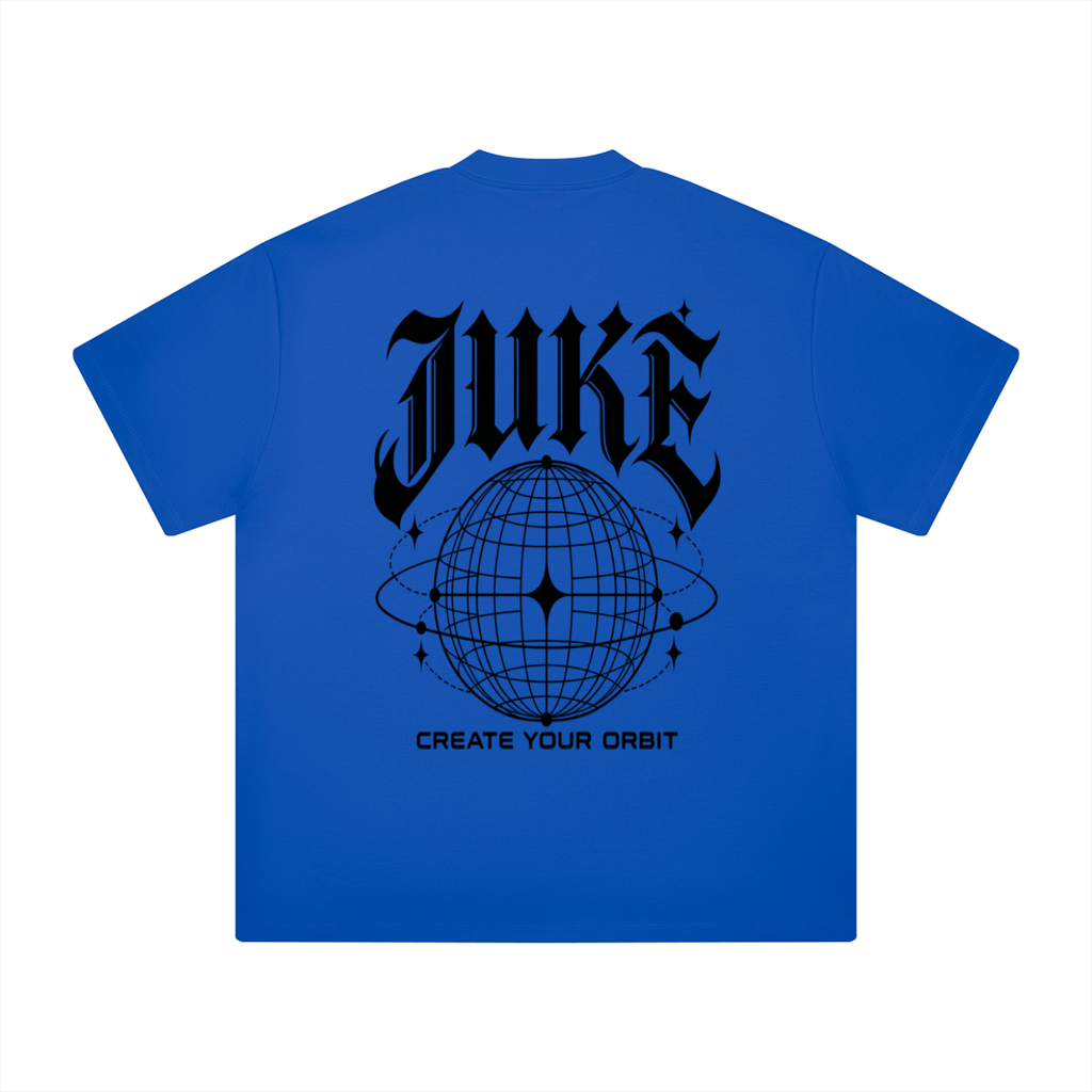 Heavyweight Drop Shoulder T-Shirt